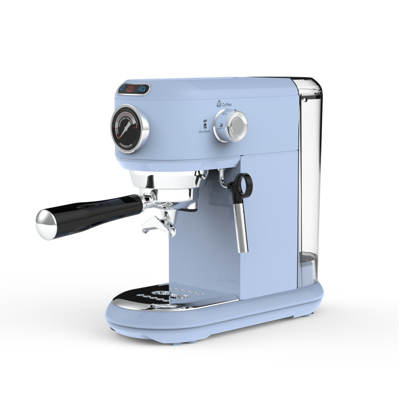 professional Automatic turkish coffee machine maker Cafetera coffee machine espresso