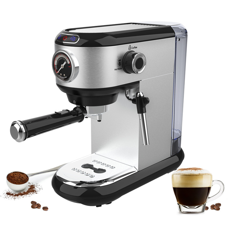 Espresso Machine Coffee Expresso Flair Double Smart Espresso Machine Maker