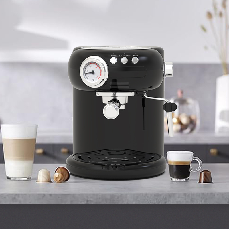 Professional Automatic Expresso Coffee Machine Price Restaurant Espresso Coffee Maker