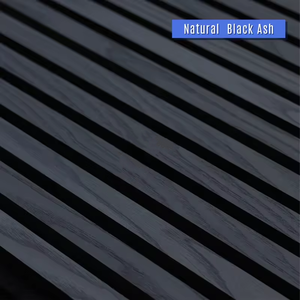 Sunhouse Wooden Slat Acoustic Panels Akupanel Acoustic Panel Diffusion Wall Soundproofing Wall Panel