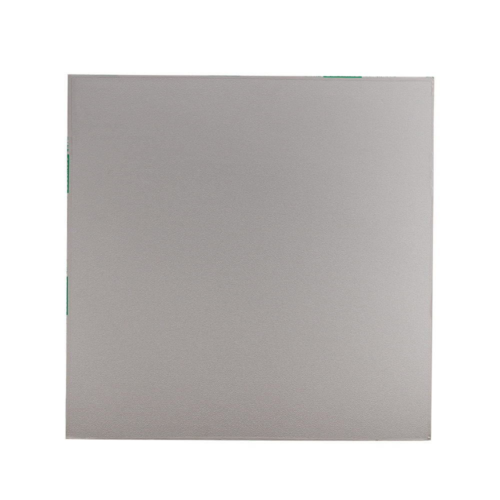 Soundproof Waterproof Led Aluminium Ceiling Plafond 4X8 Pvc Ceiling Cement Panels