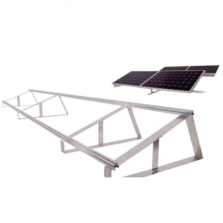 Foshan solar panel bracket aluminum profile machine  to make solar panel frame