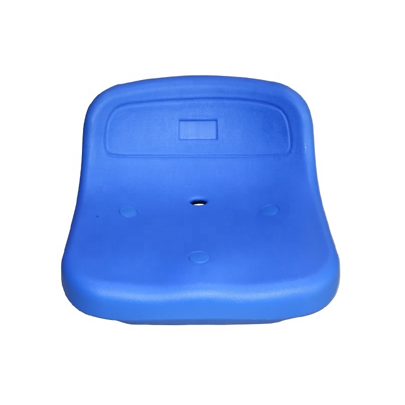 Hot Sale  Modern Customized bucket chair plastic stadium seats for Outdoors Sports, Gym, Stadium and Arena