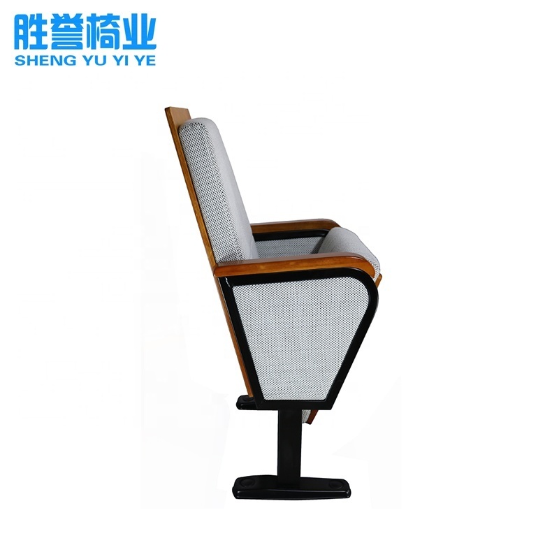 Wholesale Theater Chairs Used Auditorium Chair Cinema Chair VIP church seat