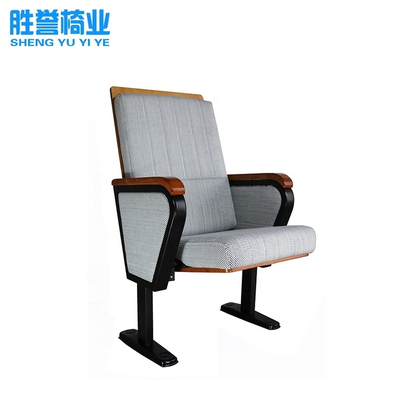 Wholesale Theater Chairs Used Auditorium Chair Cinema Chair VIP church seat