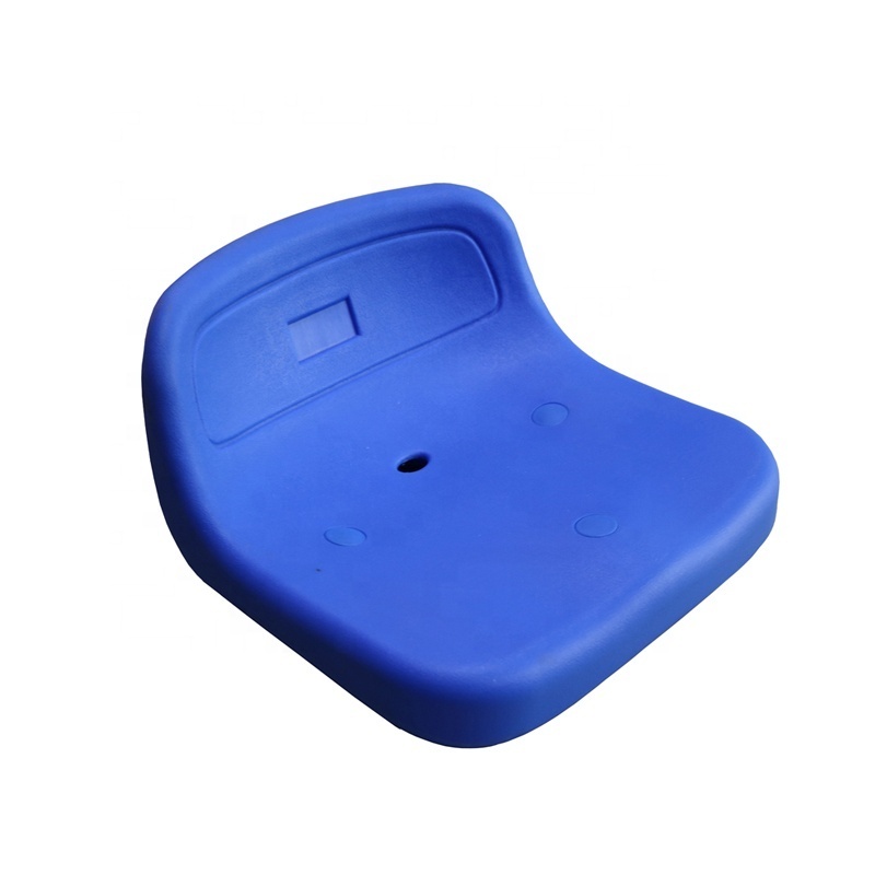 Hot Sale  Modern Customized bucket chair plastic stadium seats for Outdoors Sports, Gym, Stadium and Arena