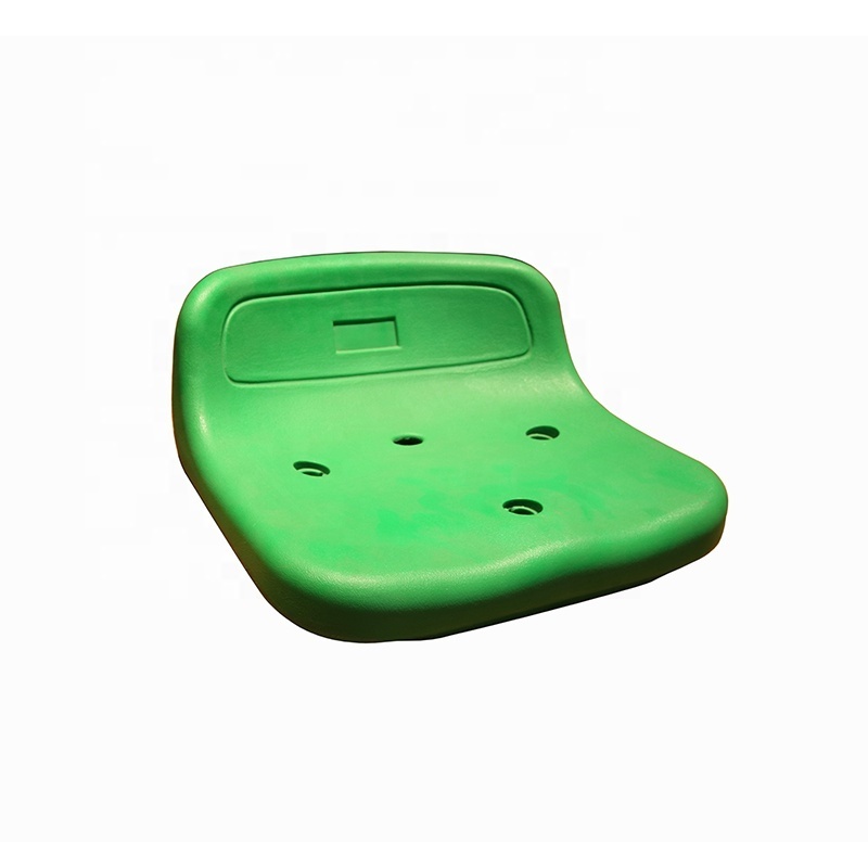 Hot Sale  Modern Customized bucket chair plastic stadium seats for Outdoors Sports, Gym, Stadium and Arena