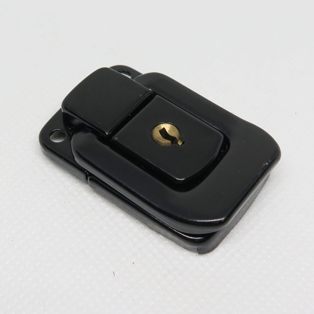 Recommended Manufacturer Black Toggle Case Catch Latch Chest Suitcase Hasp Lock