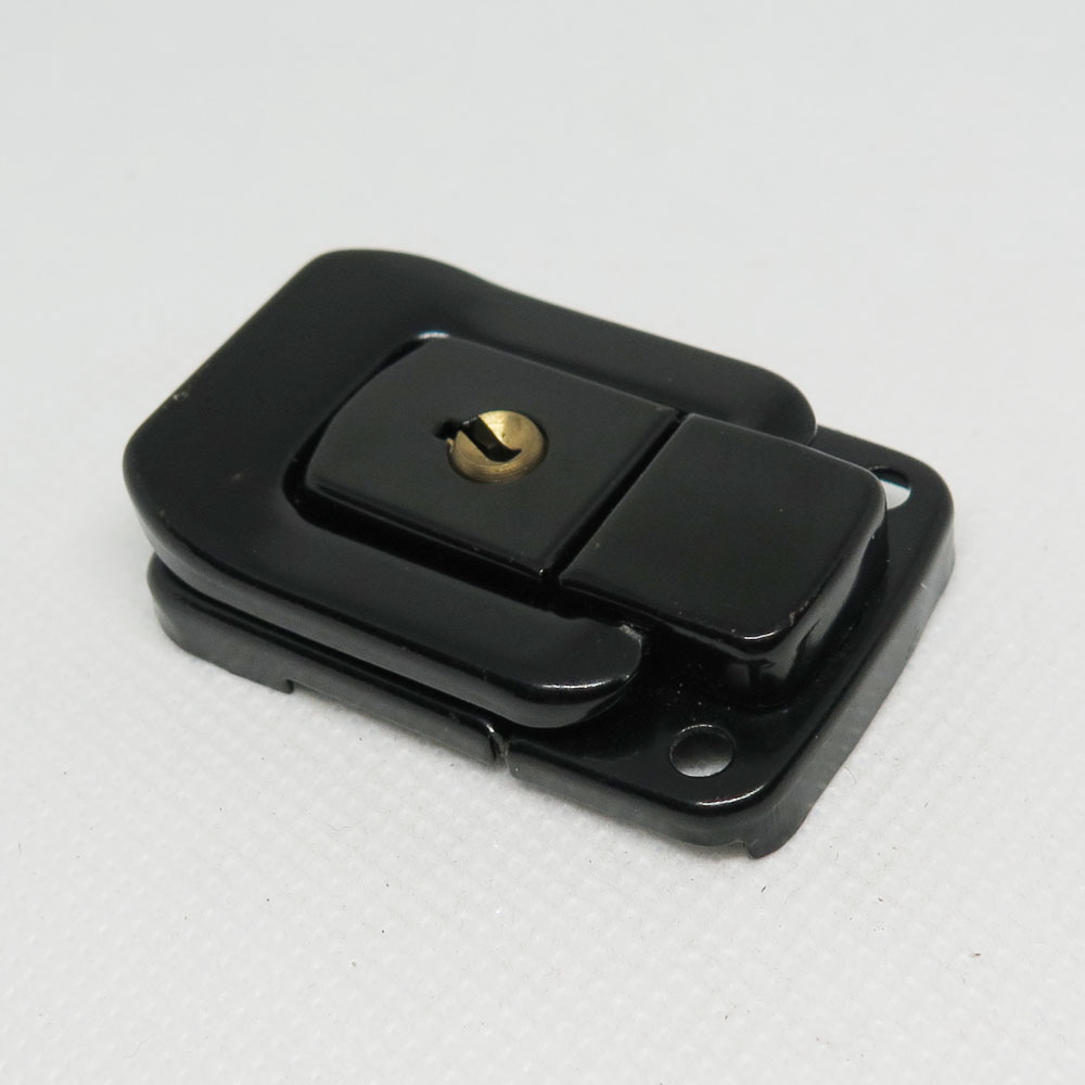 Recommended Manufacturer Black Toggle Case Catch Latch Chest Suitcase Hasp Lock