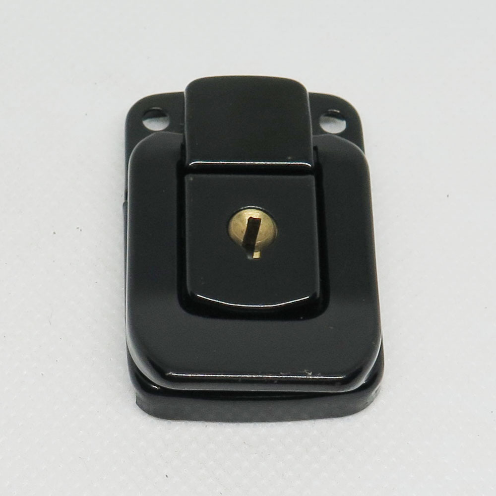 Recommended Manufacturer Black Toggle Case Catch Latch Chest Suitcase Hasp Lock