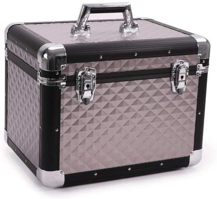 Europe Style Aluminium Horse Grooming Case