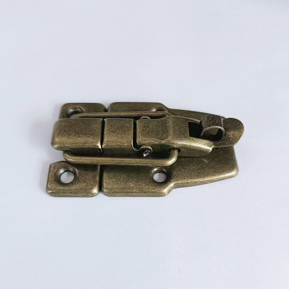 Metal Closure Hasp Catch for Tool Box