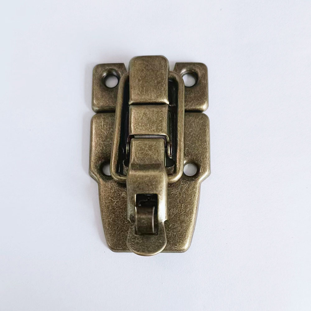 Metal Closure Hasp Catch for Tool Box