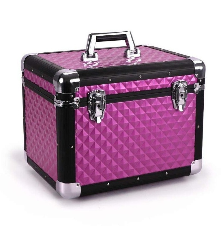 Europe Style Aluminium Horse Grooming Case