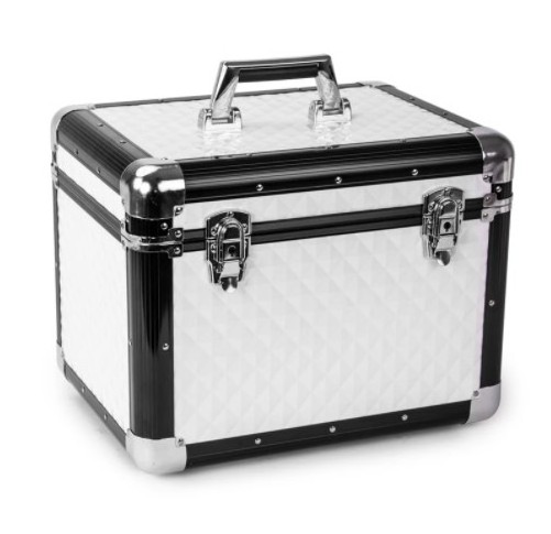 Europe Style Aluminium Horse Grooming Case