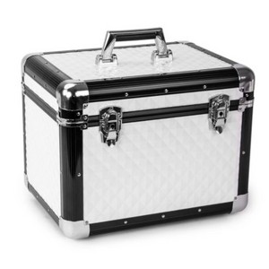 Europe Style Aluminium Horse Grooming Case