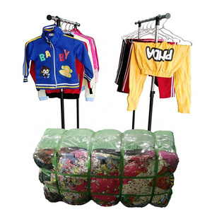 Women Cheep Children spring wear  Bale Children Boy Bales Uk Cheapest Used Clothes Supplier