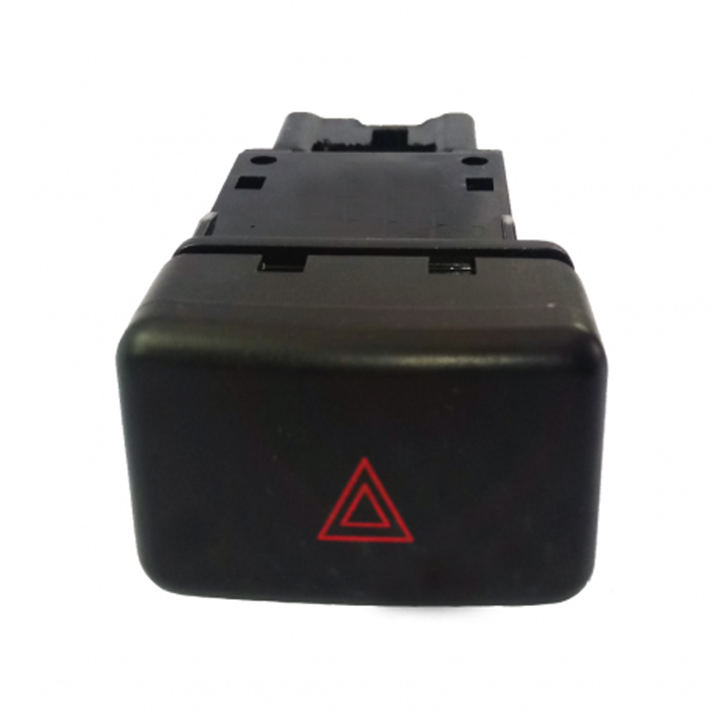 25290VR200 25290-VR200 Hazard Warning Light Indicator Switch For Nissan Pickup D22  NP300 FST-NI-1259