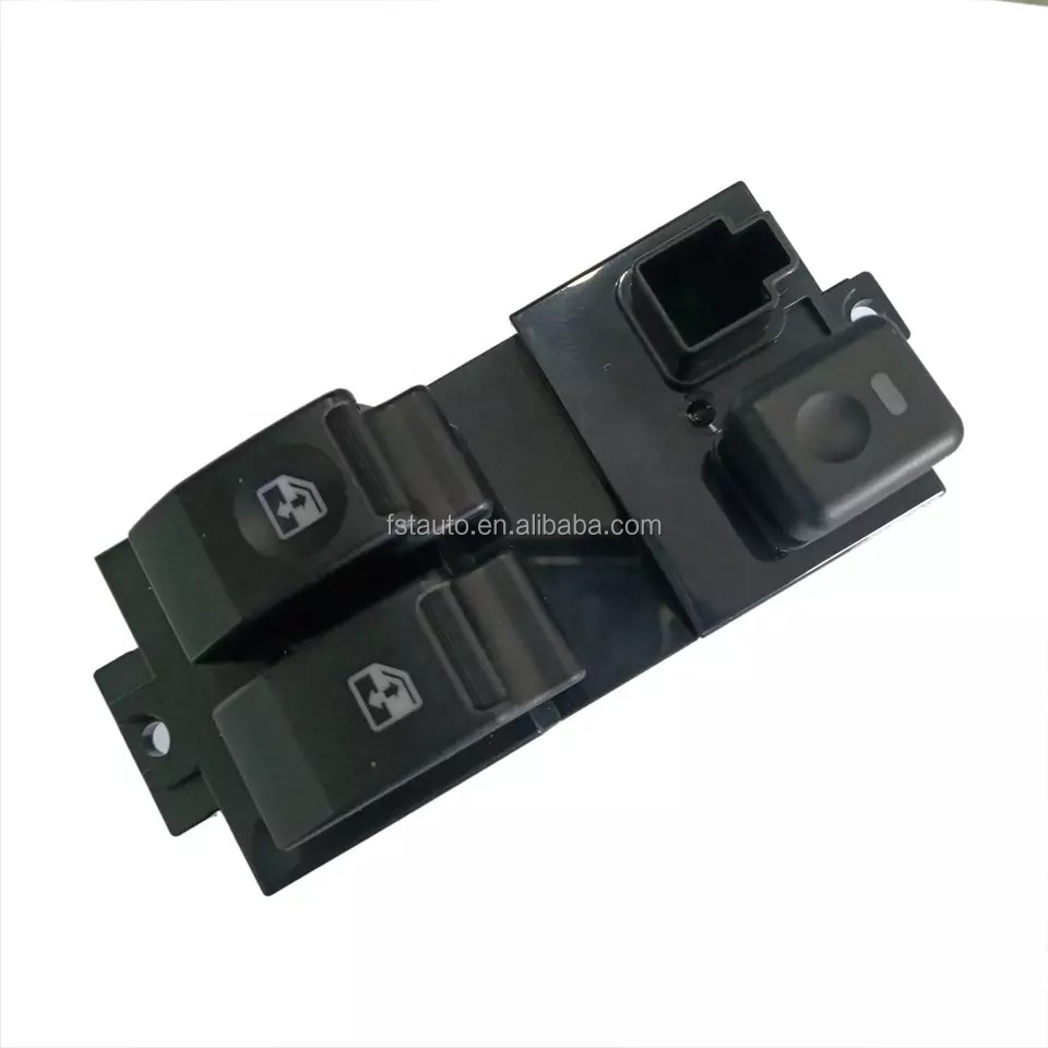 MR753375 mr753375 car lifter master control auto Power Window Switch For Mitsubishi Pajero Montero 1990-2003 MR7533 FST-MI-1159A