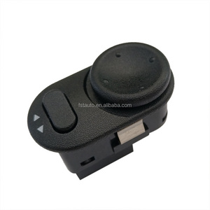 Door Mirror Switch  9226863 For Opel Astra G 1998-2004 Vectra B 1996-2002 Agila A 2000-2008 Zafira A 1998-2004 FST-OP-1052