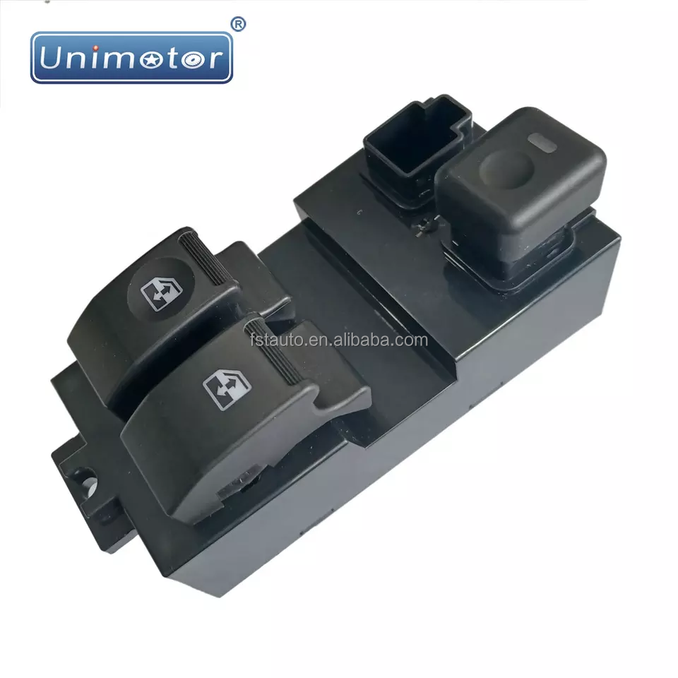 MR753375 mr753375 car lifter master control auto Power Window Switch For Mitsubishi Pajero Montero 1990-2003 MR7533 FST-MI-1159A