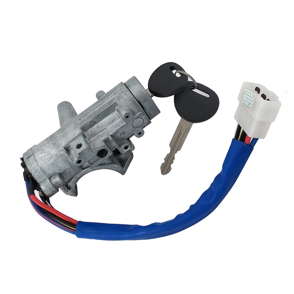 OE  81900-22A43 Ignition switch For Hyundai Accent 1995-2003 Atos FST-HY-2006