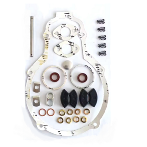 Diesel Fuel Pump Repair Kit 2427010049 Fuel Injection Pump Gasket Kit 800112 With High Quality