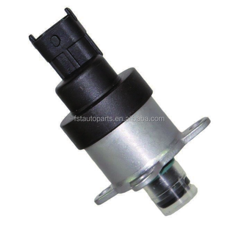 Common Rail Fuel Pressure Regular Fuel Solenoid Metering Valve Unit 0928400505 0928400526 0928400535 For Toyota ISUZU