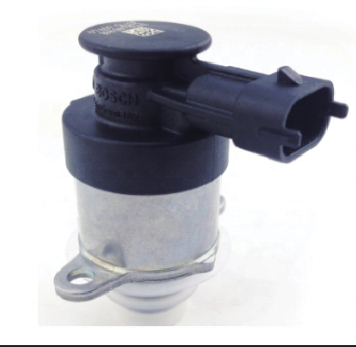 Common Rail Fuel Pressure Regular Fuel Solenoid Metering Valve Unit 0928400505 0928400526 0928400535 For Toyota ISUZU