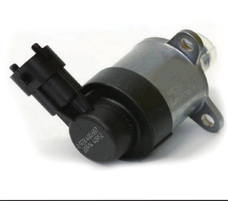 Common Rail Fuel Pressure Regular Fuel Solenoid Metering Valve Unit 0928400505 0928400526 0928400535 For Toyota ISUZU