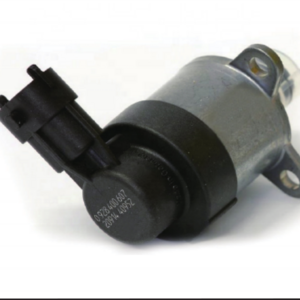 Common Rail Fuel Pressure Regular Fuel Solenoid Metering Valve Unit 0928400505 0928400526 0928400535 For Toyota ISUZU