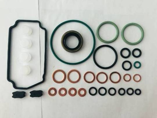 FST hot-selling diesel fuel injection pump engine parts repair kits 7135-110 800410