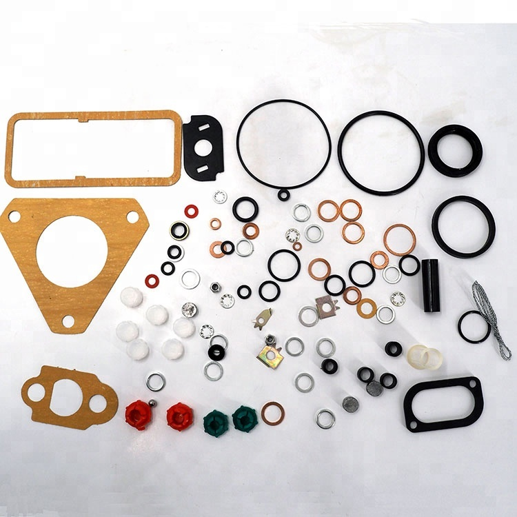 FST hot-selling diesel fuel injection pump engine parts repair kits 7135-110 800410