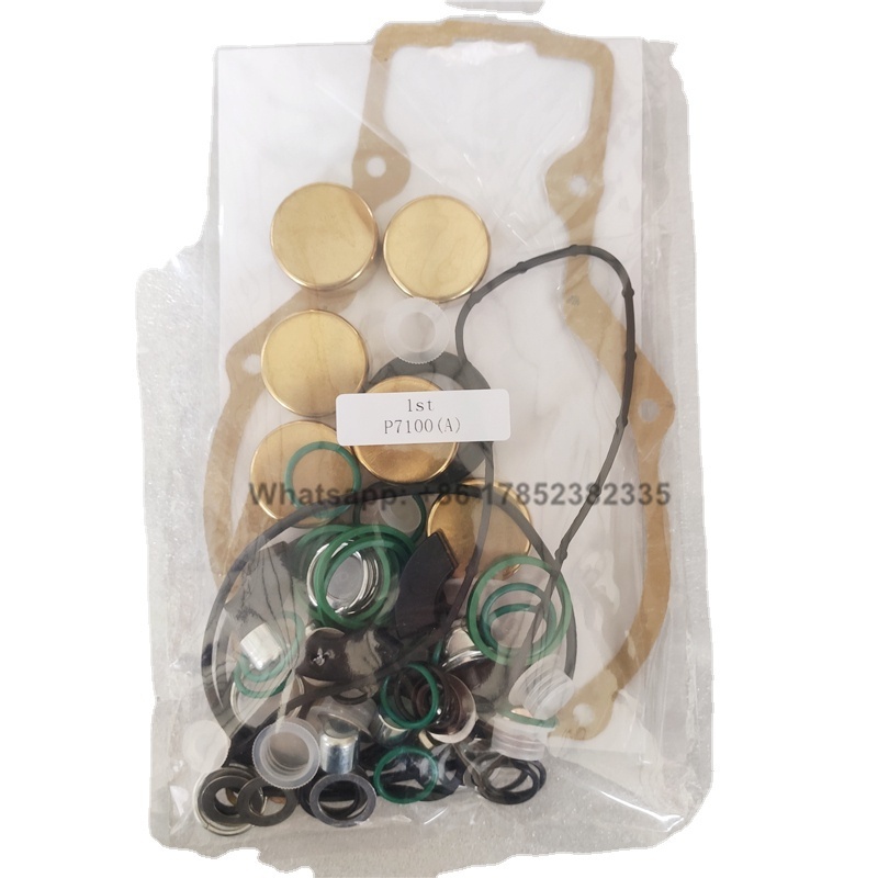 High Quality diesel fuel pump repair kit 2427010049 Diesel Pump Repair Kit 2 427 010 049 Engine Auto Parts Kits 2427010049