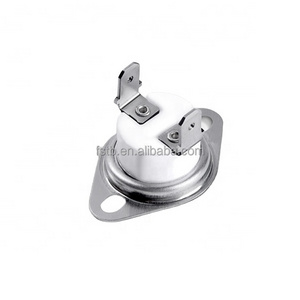 KSD301-G bimetal thermostat for coffee maker parts