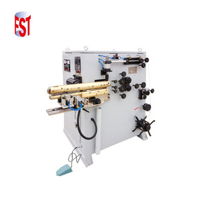 Semi-auto Can Seam Welding Machine/Seam Welders Equipment