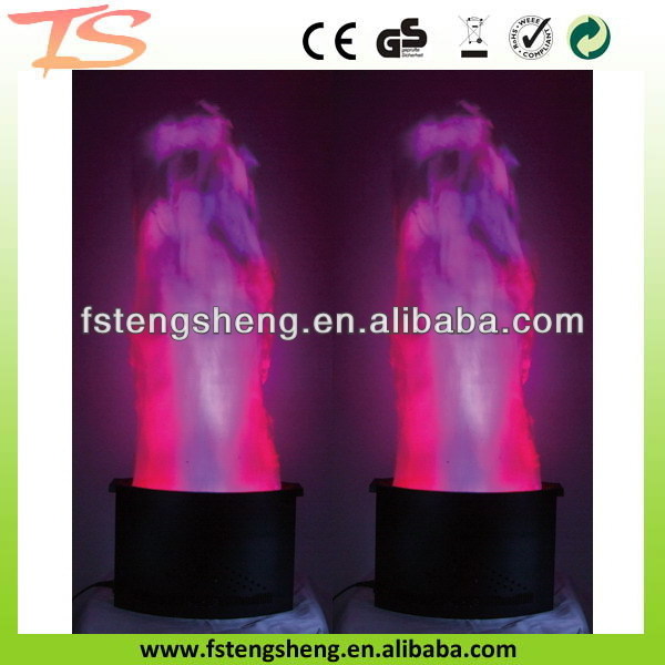 1.5 meter silk flame lamp fire flame light halloween lighting