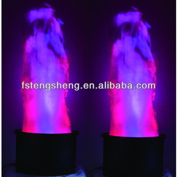 1.5 meter silk flame lamp fire flame light halloween lighting