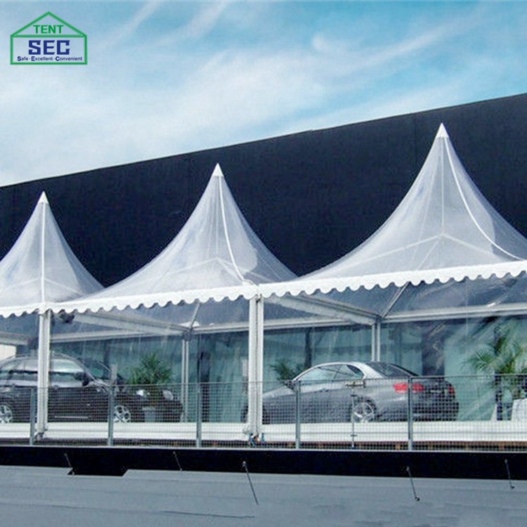 factory price canvas gazebo party tent event outdoor marquee kenya wedding tents