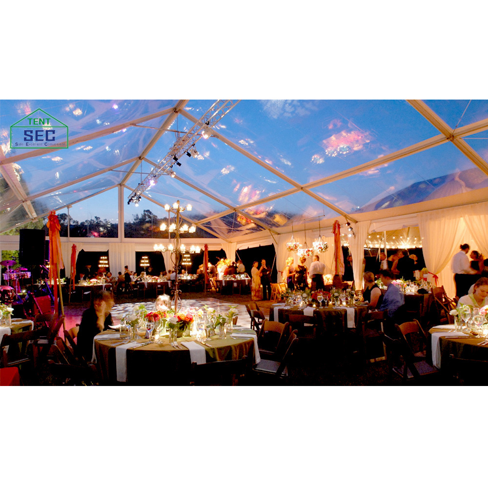 church arabic marquee 30x30 party exhibition tents for 500 people