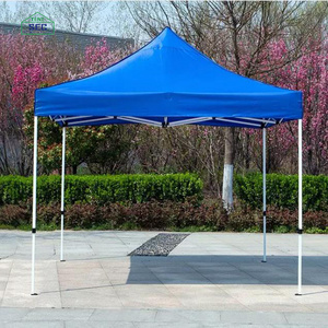 Waterproof Metal Frame Gazebo 3x4 Outdoor High Quality Cheapest Pop Up Canopy Tent