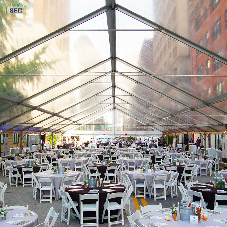 Factory Price Carpas Para Eventos Outdoor Tentes Chapiteau Cabana Tent For Wedding Party Event