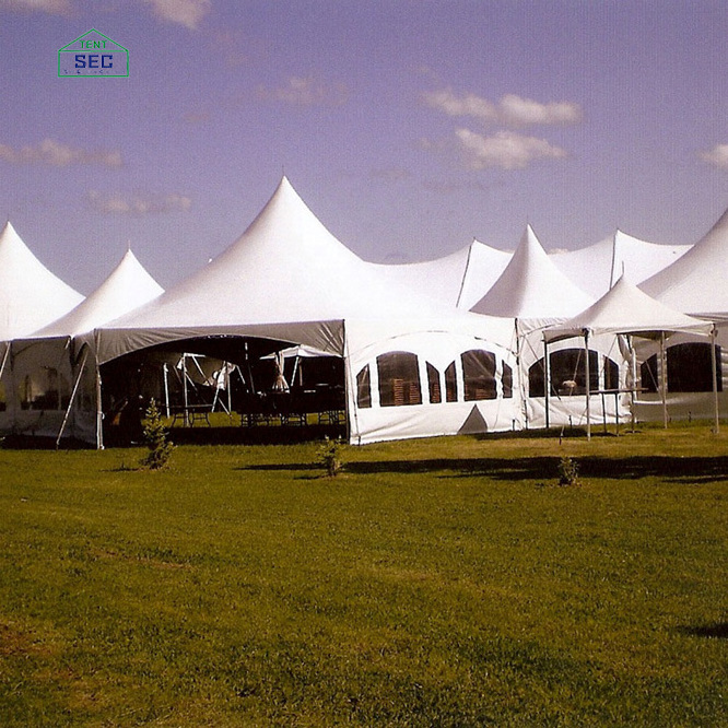 5x5 10x10 15x15 marquee pagoda tent aluminum wedding party canopy tents for events