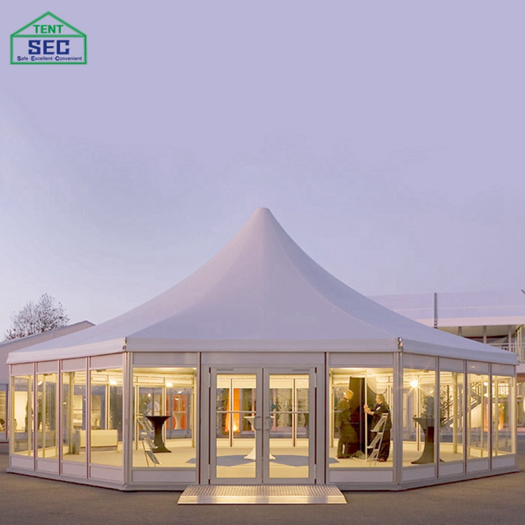 factory price canvas gazebo party tent event outdoor marquee kenya wedding tents