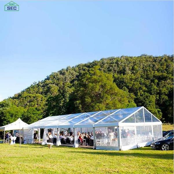 Factory Price Carpas Para Eventos Outdoor Tentes Chapiteau Cabana Tent For Wedding Party Event