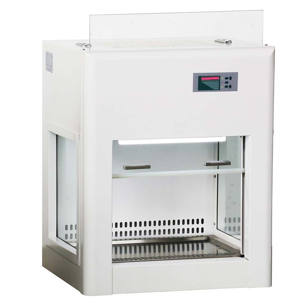 Chemical Laboratory Mini Fume Hood Lab Cabinet