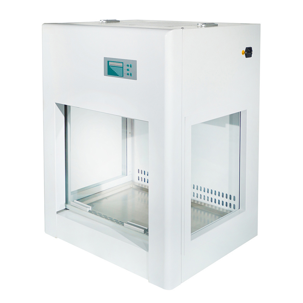 Chemical Laboratory Mini Fume Hood Lab Cabinet