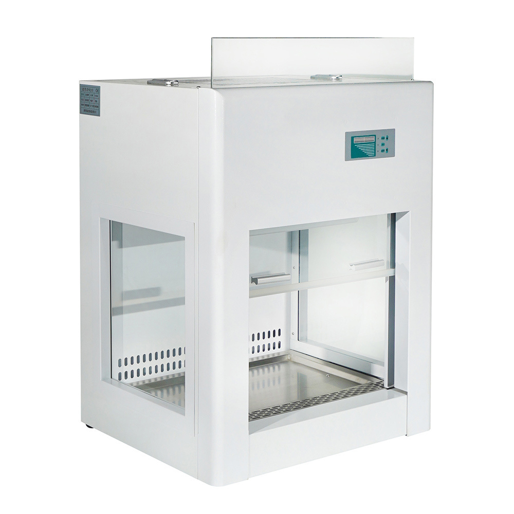 Chemical Laboratory Mini Fume Hood Lab Cabinet