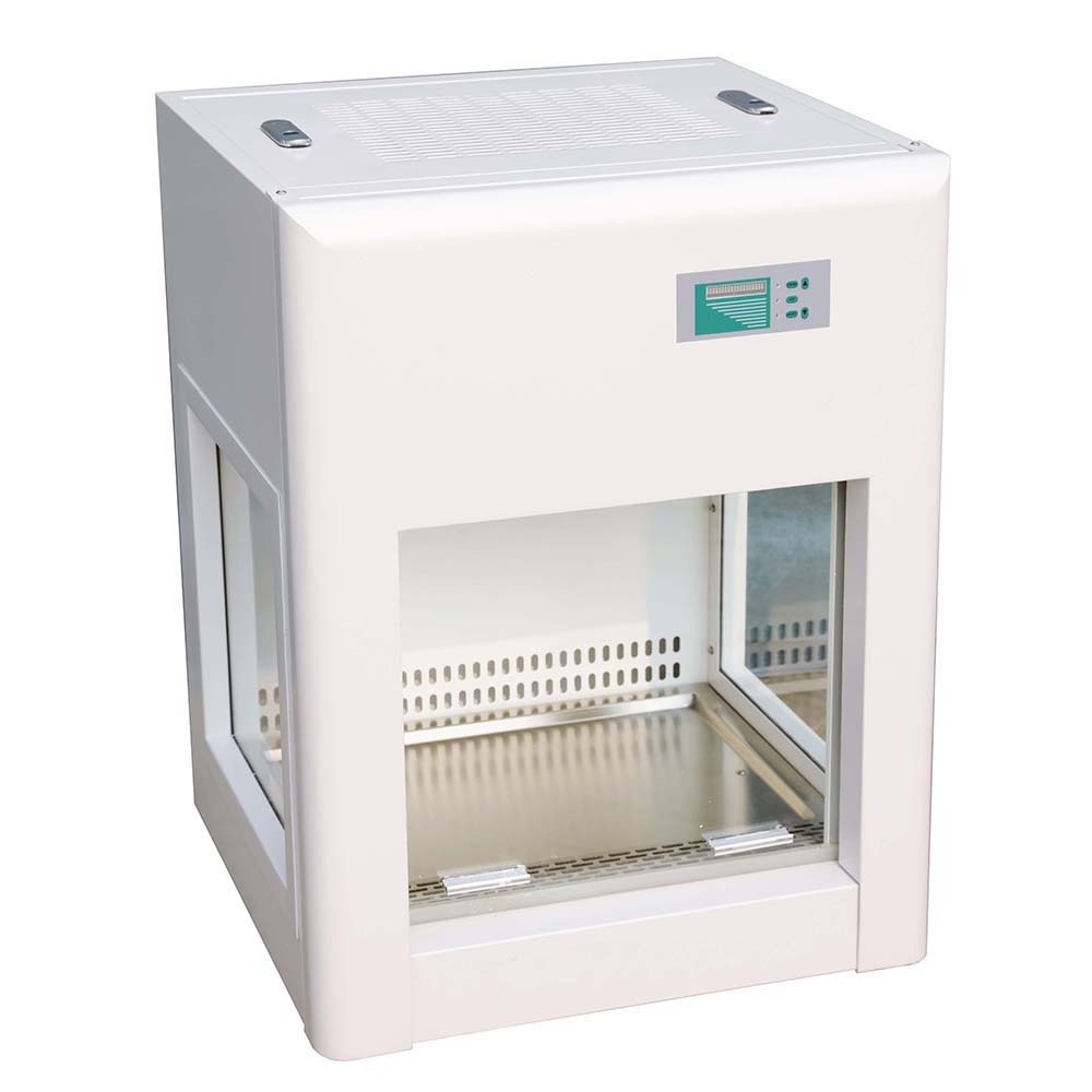 Chemical Laboratory Mini Fume Hood Lab Cabinet