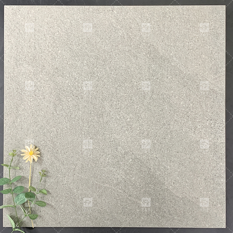 18mm Thickness Outdoor Tile Non Slip Decorative Garden Exterior Rustic Tiles Matte Porcelain Floor Tile for Driveway